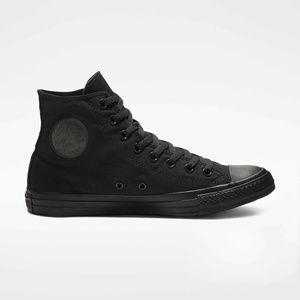 Monochrome Chuck Taylor All-star